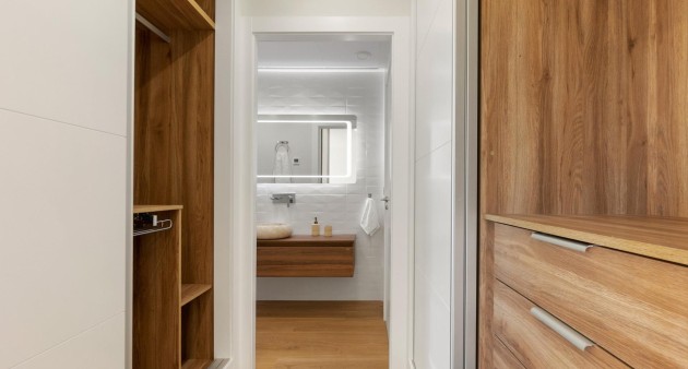 Novostavba - Villa - Ciudad Quesada - Rojales