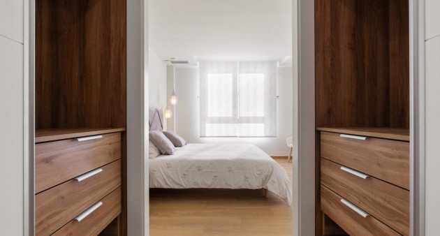 Novostavba - Villa - Ciudad Quesada - Rojales