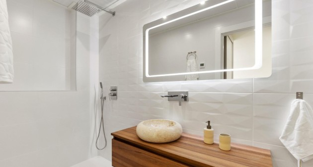 Novostavba - Villa - Ciudad Quesada - Rojales