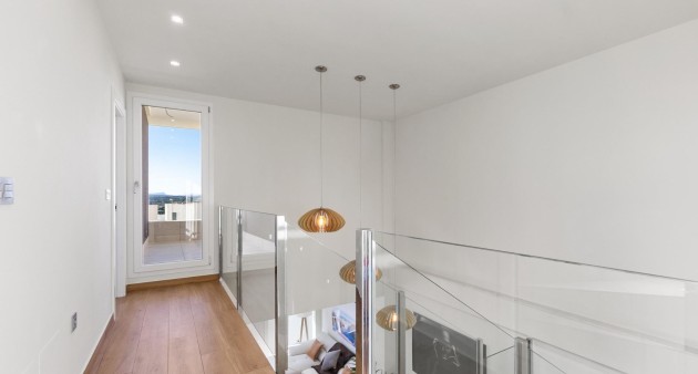 Novostavba - Villa - Ciudad Quesada - Rojales