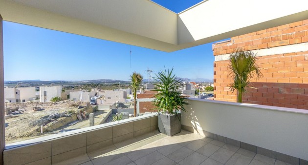 Novostavba - Villa - Ciudad Quesada - Rojales