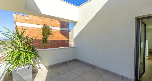 Novostavba - Villa - Ciudad Quesada - Rojales