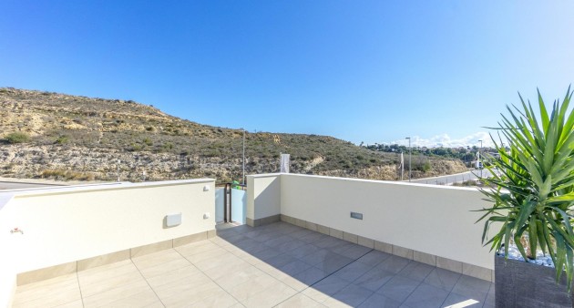 Novostavba - Villa - Ciudad Quesada - Rojales