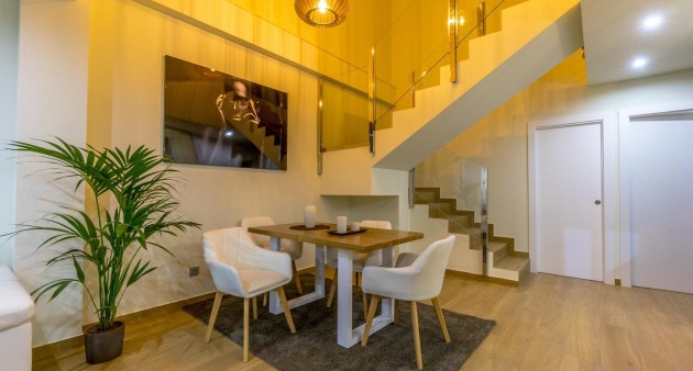 Novostavba - Villa - Ciudad Quesada - Rojales