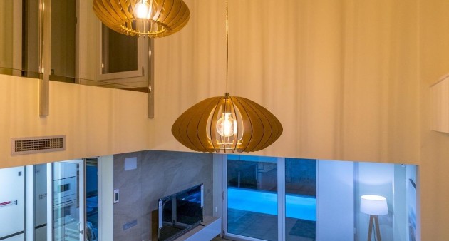 Novostavba - Villa - Ciudad Quesada - Rojales