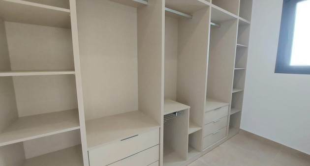 Nowo zbudowane - Willa - San Pedro del Pinatar - El salero