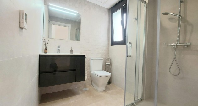 Nowo zbudowane - Willa - San Pedro del Pinatar - El salero