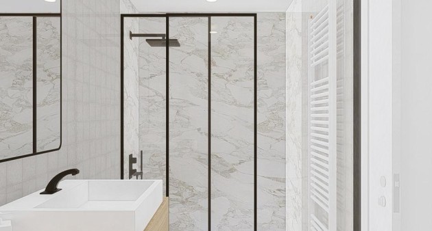 Nieuwbouw - Villa - Pilar de La Horadada