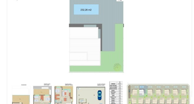 Nieuwbouw - Villa - Pilar de La Horadada