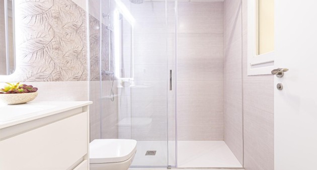 Nowo zbudowane - Town House - La Manga