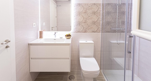 Nowo zbudowane - Town House - La Manga