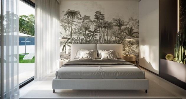 Nueva construcción  - Chalet - San Miguel - Pueblo