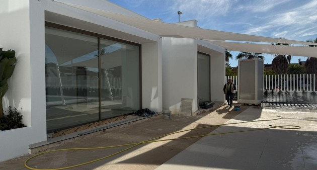 Nowo zbudowane - Apartament - Orihuela costa - Lomas de Cabo Roig