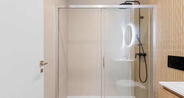 Novostavba - Penthouse - Benijófar - Pueblo