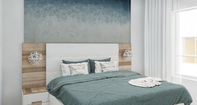 Nueva construcción  - Chalet - Los Alcázares - Torre del Rame