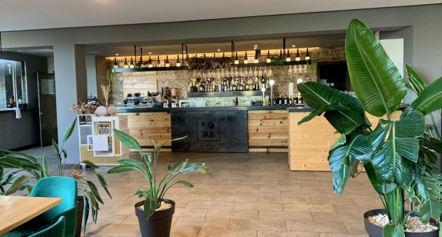 Novostavba - Bungalow - San Javier - Roda Golf