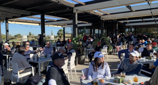 Novostavba - Bungalow - San Javier - Roda Golf