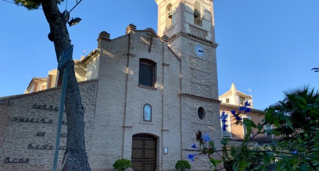 Novostavba - Bungalow - San Javier - Roda Golf