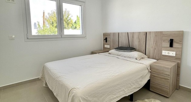 New Build - Villa - Benijófar - Pueblo