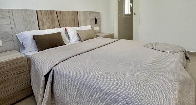 New Build - Villa - Benijófar - Pueblo