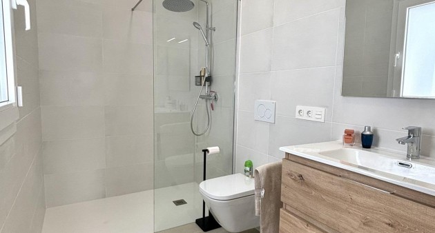 New Build - Villa - Benijófar - Pueblo