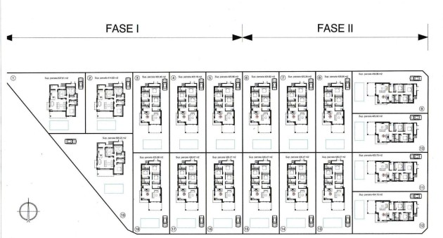 New Build - Villa - Benijófar - Pueblo