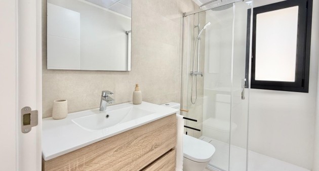 New Build - Town House - Cox - San Fernando