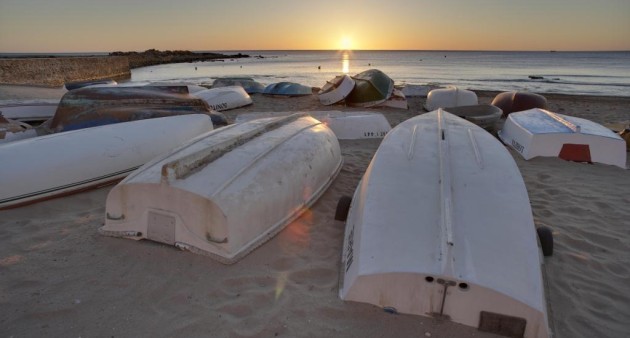 Novostavba - Bungalow - Torrevieja - Altos del Sol