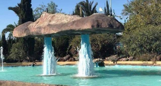 Novostavba - Bungalow - Torrevieja - Altos del Sol