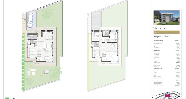 New Build - Villa - Polop - Polop Hills