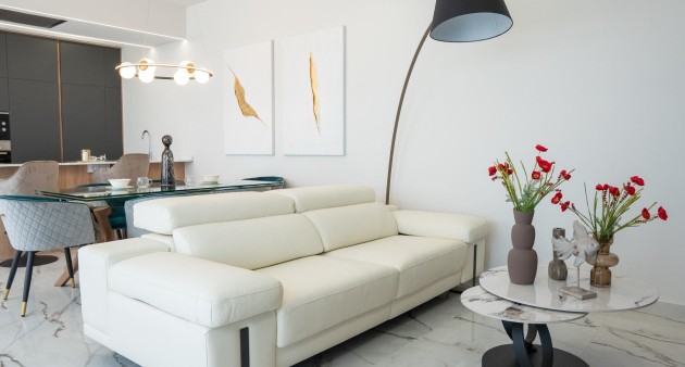 New Build - Villa - Ciudad Quesada - Rojales - Lo Marabú