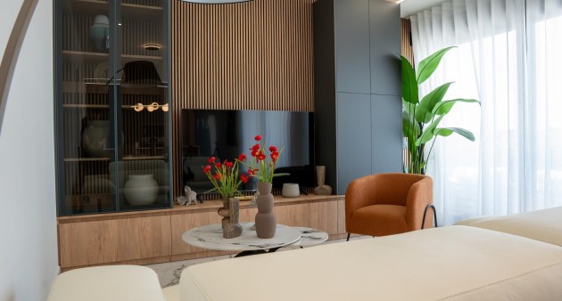 New Build - Villa - Ciudad Quesada - Rojales - Lo Marabú