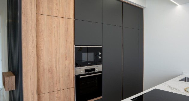 New Build - Villa - Ciudad Quesada - Rojales - Lo Marabú