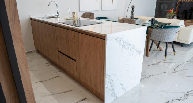 New Build - Villa - Ciudad Quesada - Rojales - Lo Marabú