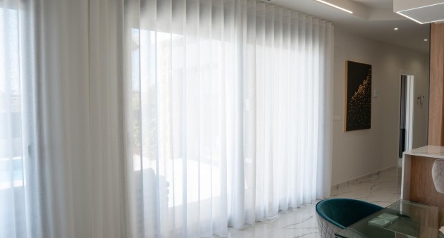 New Build - Villa - Ciudad Quesada - Rojales - Lo Marabú