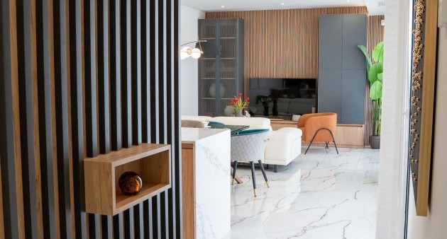 New Build - Villa - Ciudad Quesada - Rojales - Lo Marabú