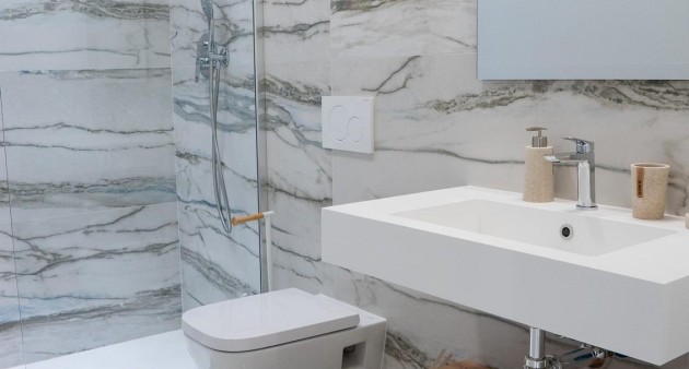 New Build - Villa - Ciudad Quesada - Rojales - Lo Marabú