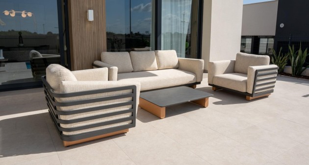 New Build - Villa - Ciudad Quesada - Rojales - Lo Marabú