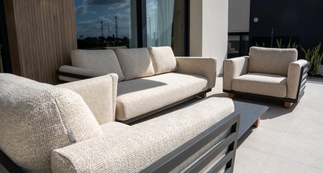 New Build - Villa - Ciudad Quesada - Rojales - Lo Marabú