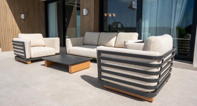 New Build - Villa - Ciudad Quesada - Rojales - Lo Marabú