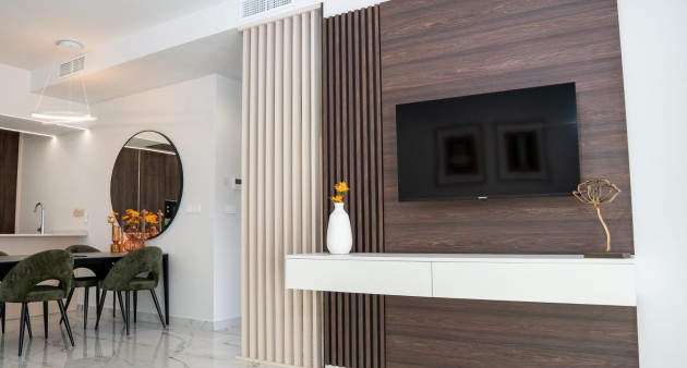 New Build - Villa - Ciudad Quesada - Rojales - Lo Marabú