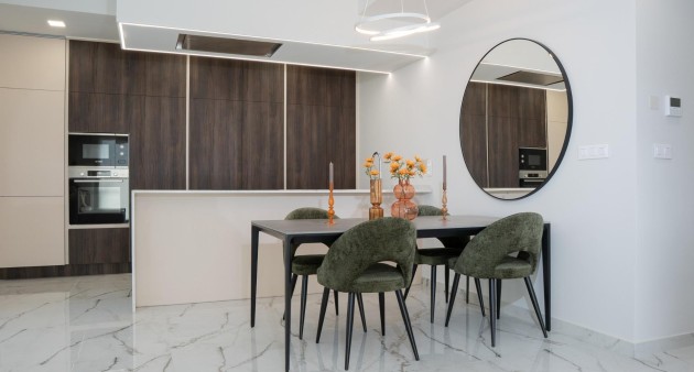 New Build - Villa - Ciudad Quesada - Rojales - Lo Marabú