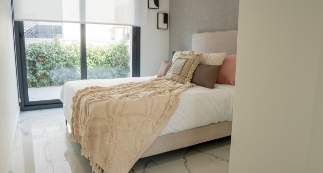 New Build - Villa - Ciudad Quesada - Rojales - Lo Marabú