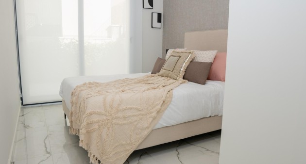 New Build - Villa - Ciudad Quesada - Rojales - Lo Marabú