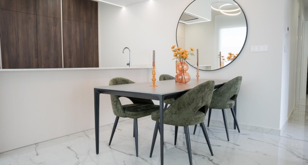 New Build - Villa - Ciudad Quesada - Rojales - Lo Marabú