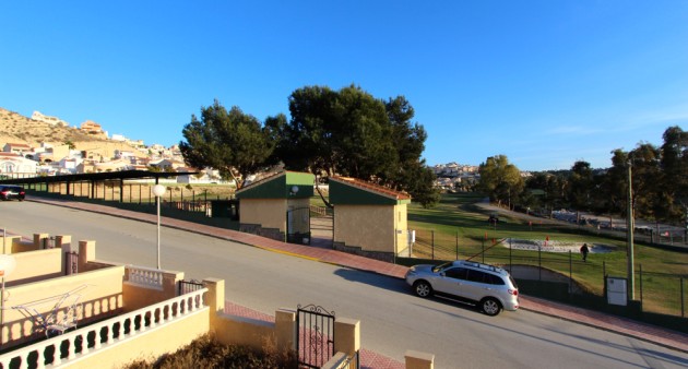 Sprzedaż - Bliźniak - Ciudad Quesada - Rojales