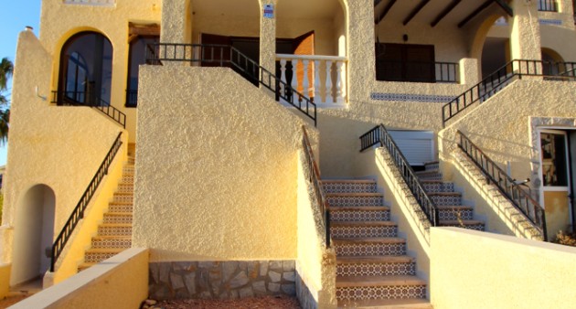 Sprzedaż - Bliźniak - Ciudad Quesada - Rojales