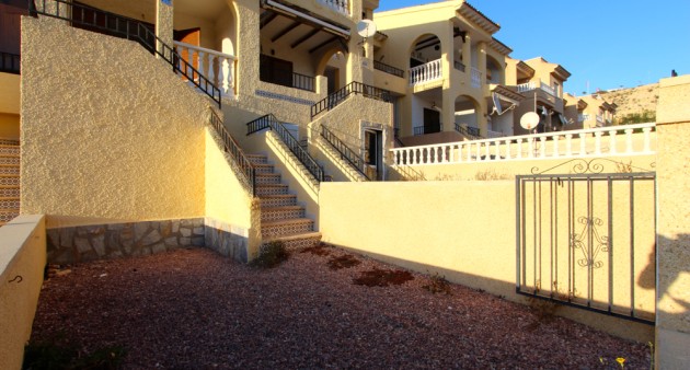 Sprzedaż - Bliźniak - Ciudad Quesada - Rojales