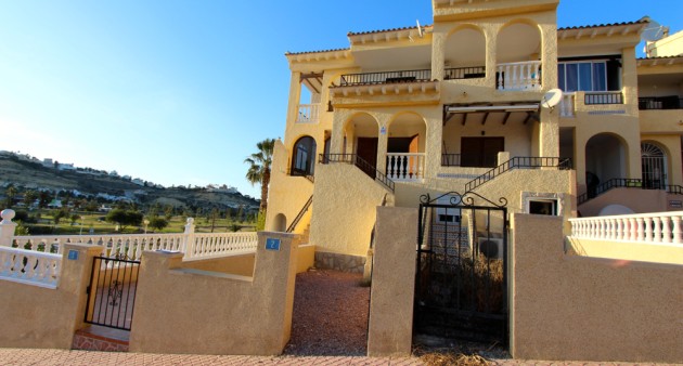 Sprzedaż - Bliźniak - Ciudad Quesada - Rojales