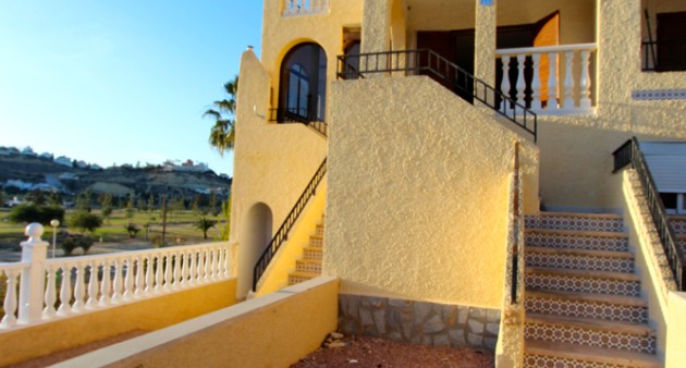 Sprzedaż - Bliźniak - Ciudad Quesada - Rojales